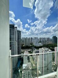 One Dusun Residences (D12), Apartment #467195861